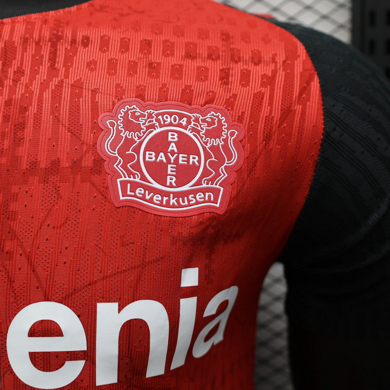 Bayer Leverkusen 24/25 Home Kit