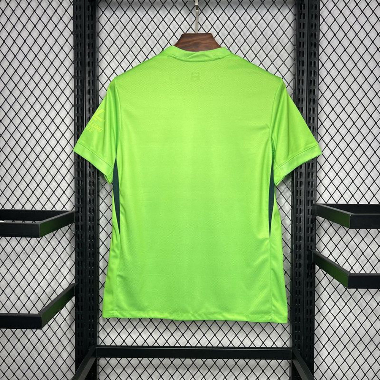 Wolfsburg 24/25 Home Kit