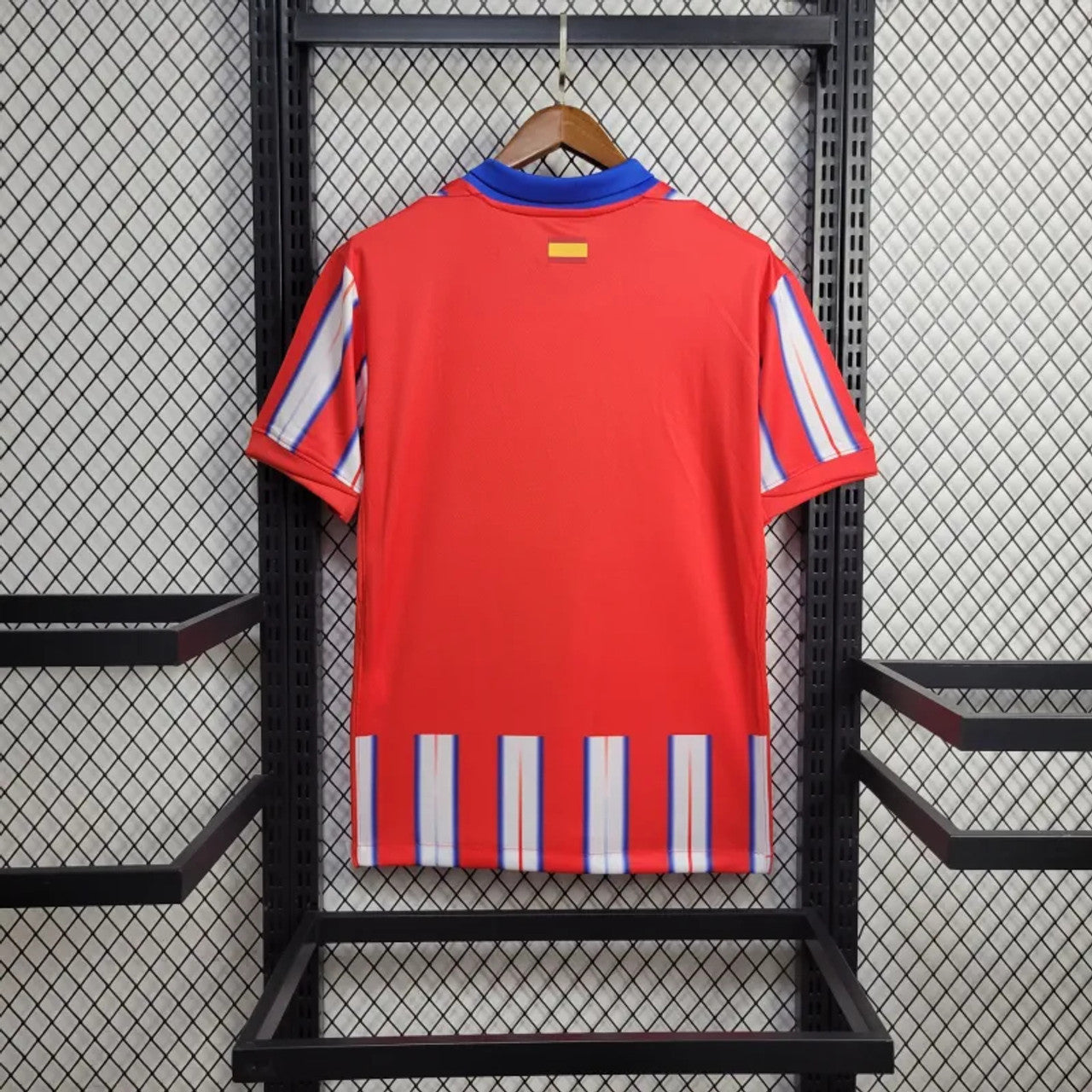 Atlético de Madrid 24/25 Home Kit