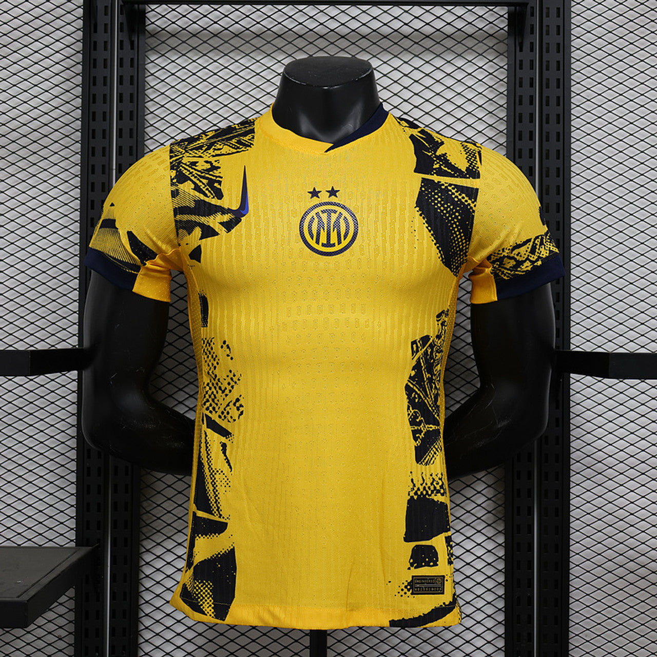 Inter Milan 24/25 Away Kit