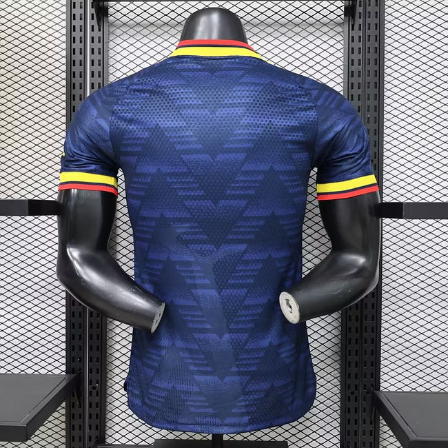 Arsenal 26/27 Away Jersey