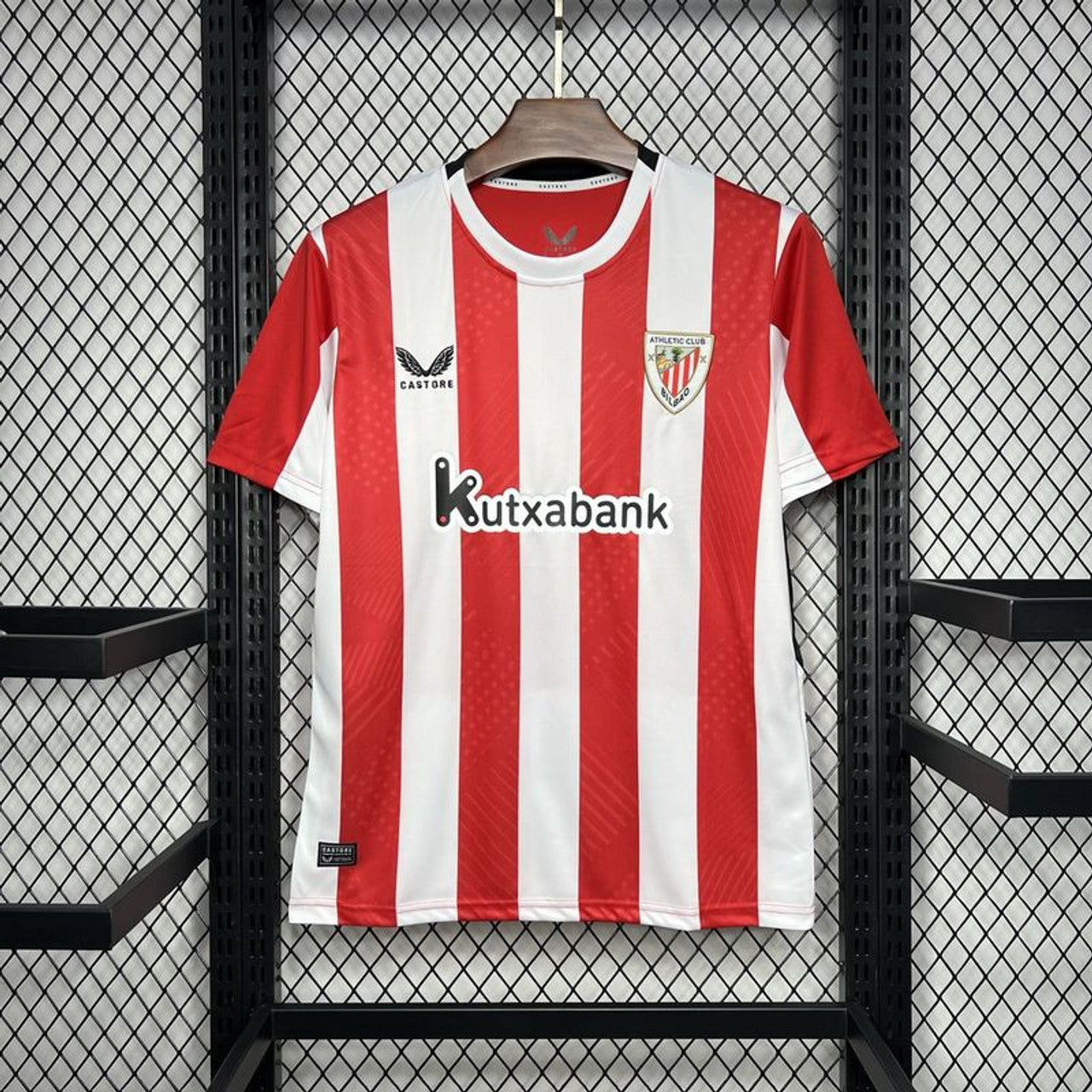 Athletic Club 24/25 Home Kit