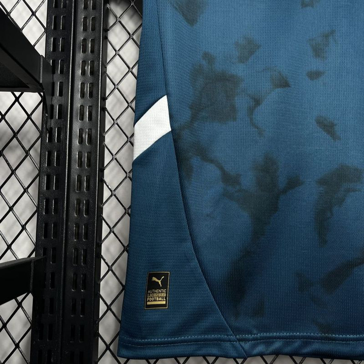 Marseille 24/25 Away Kit