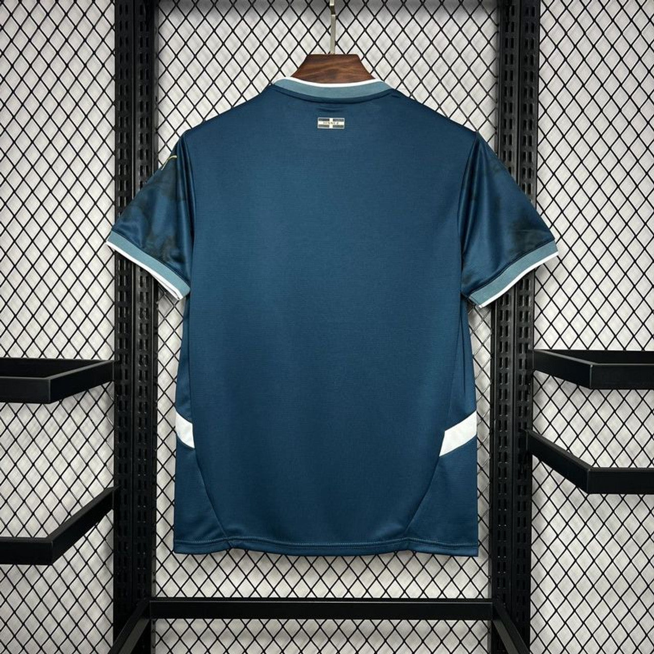 Marseille 24/25 Away Kit