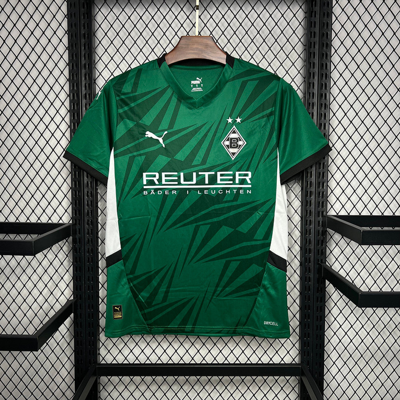 Borussia Monchengladbach 24/25 Home Kit