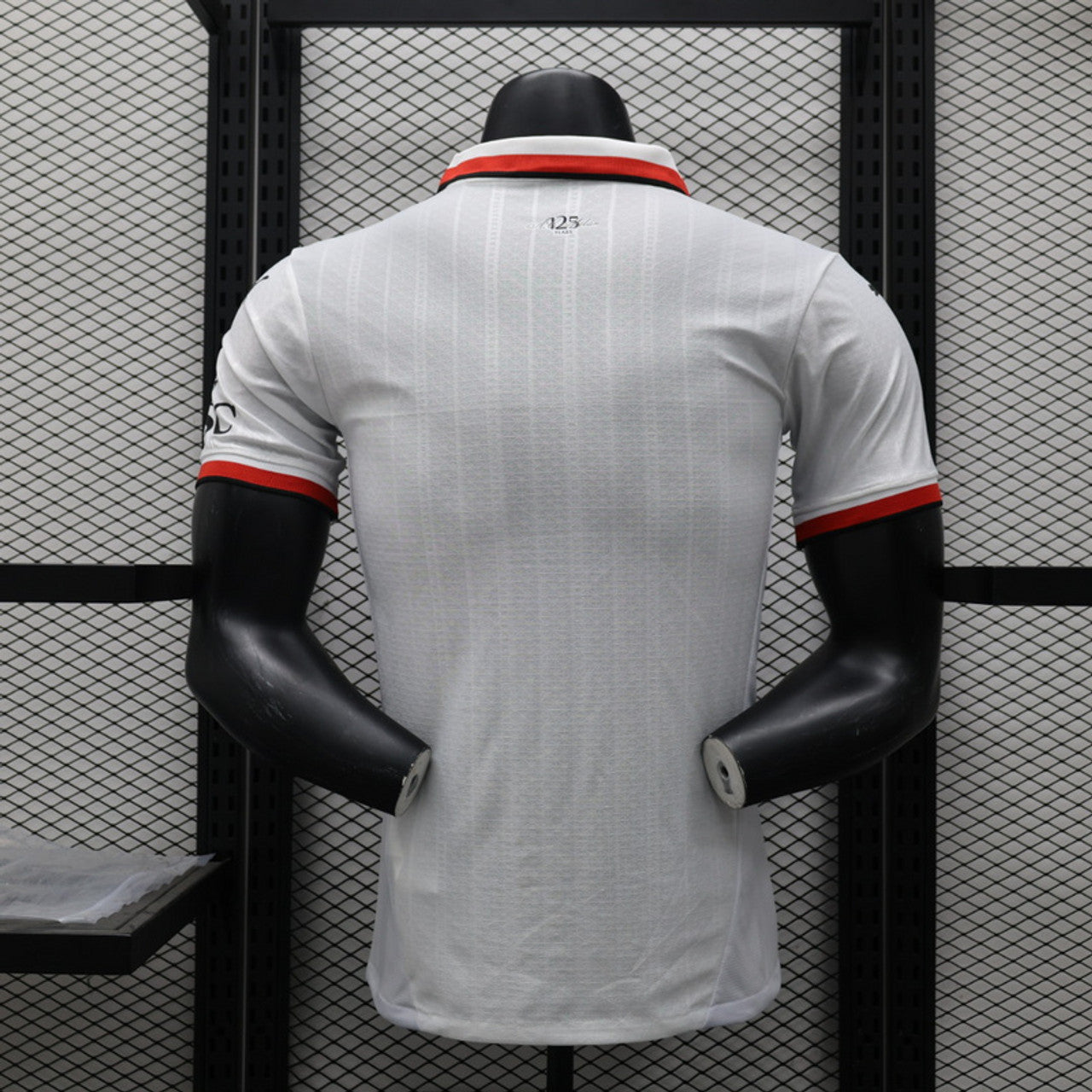 Ac Milan 24/25 Away Kit