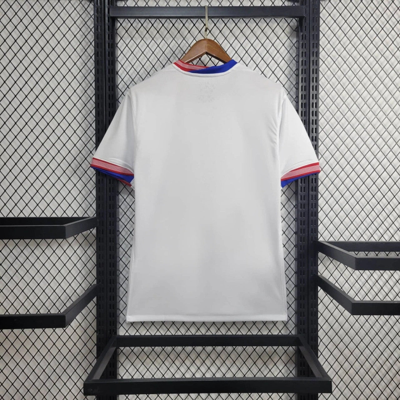 USA Copa America 2024 Home Kit