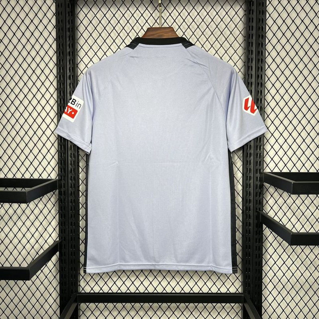 Athletic Club 24/25 Third Kit