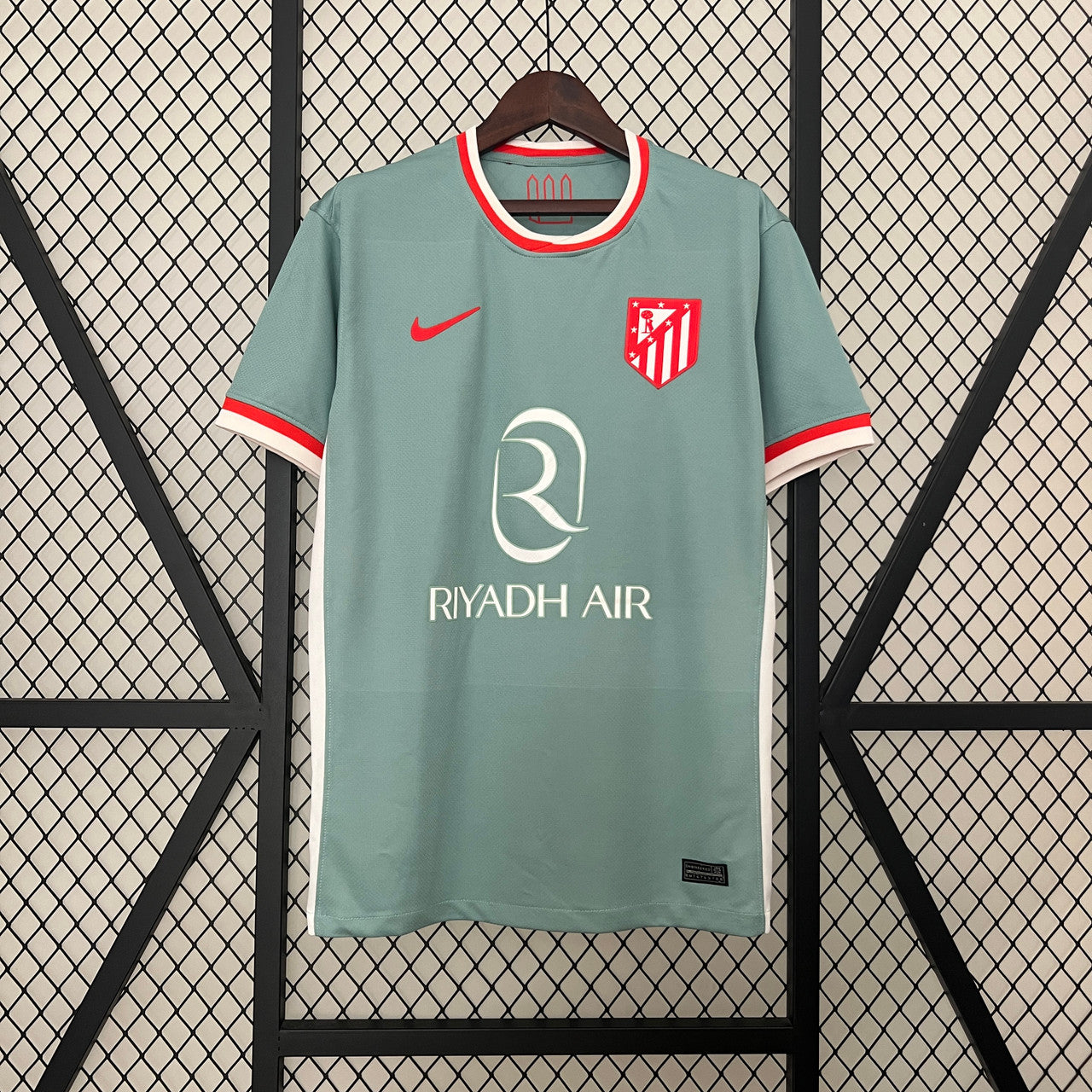 Atlético de Madrid 24/25 Away Kit