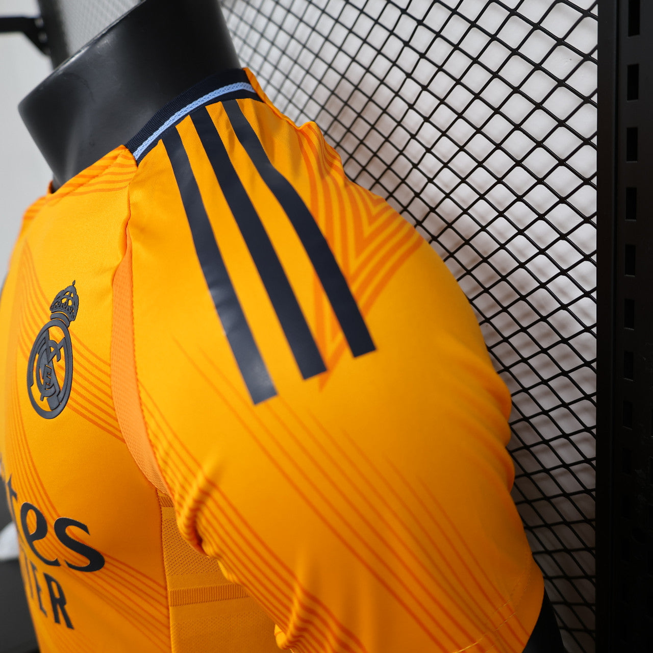 Real Madrid 24/25 Away Kit