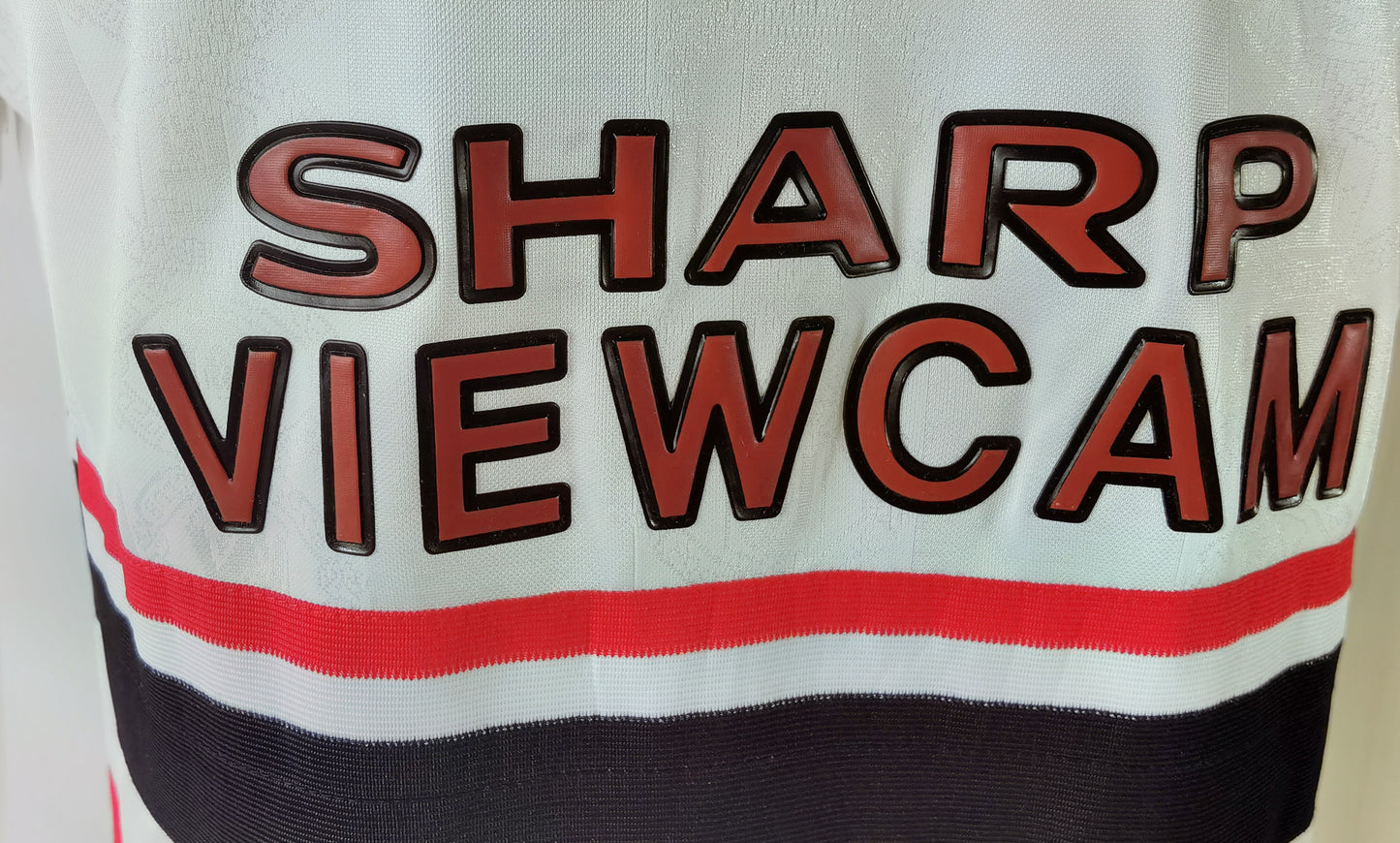 Manchester United 98/99 Away Kit
