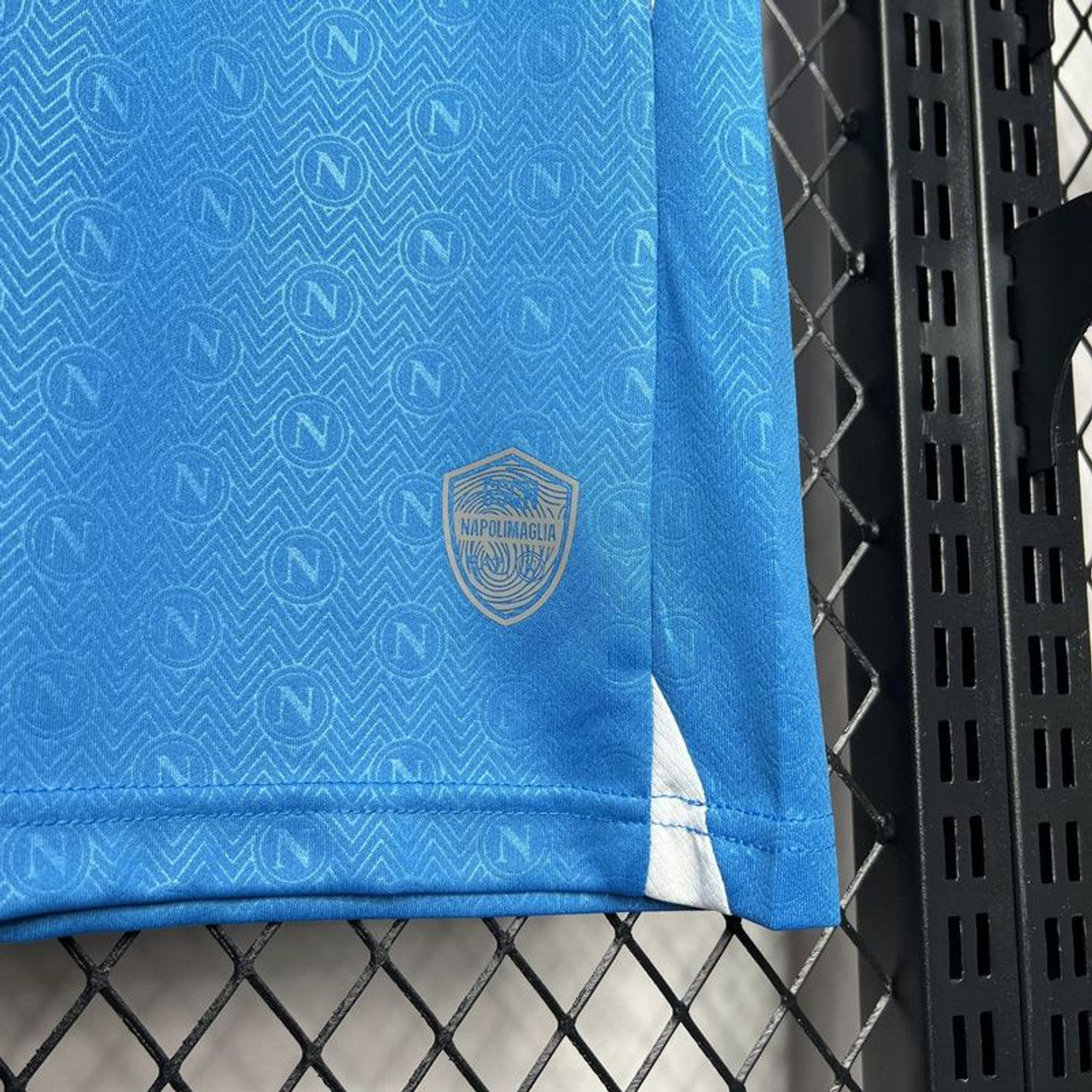 Napoli 24/25 Home Kit