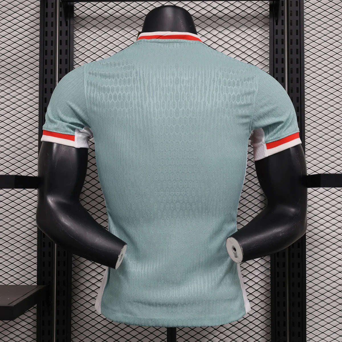 Atlético de Madrid 24/25 Away Kit