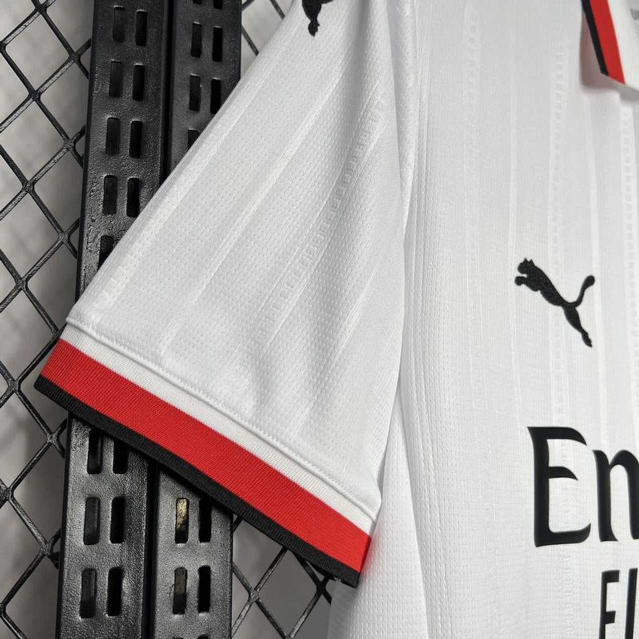 Ac Milan 24/25 Away Kit