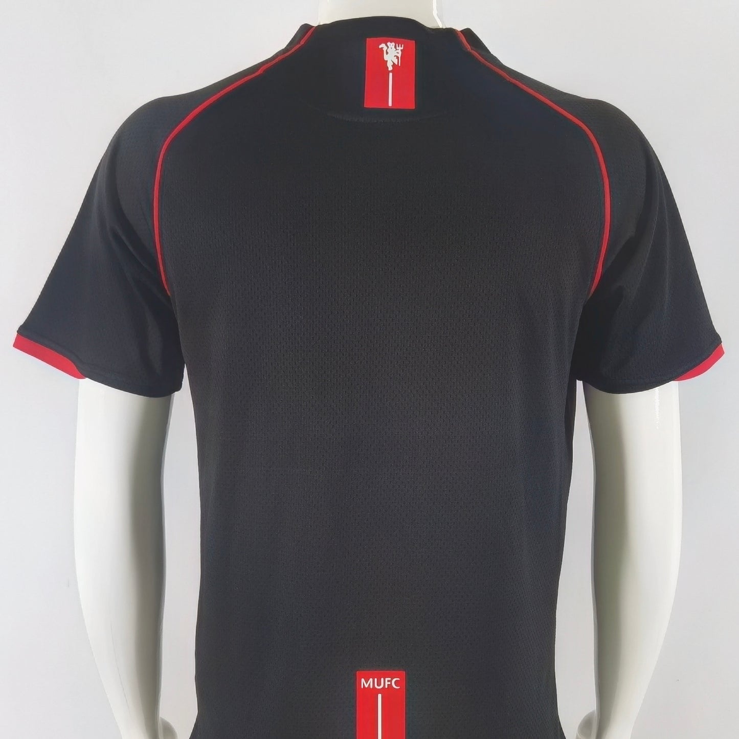 Manchester United 07/08 Away Kit