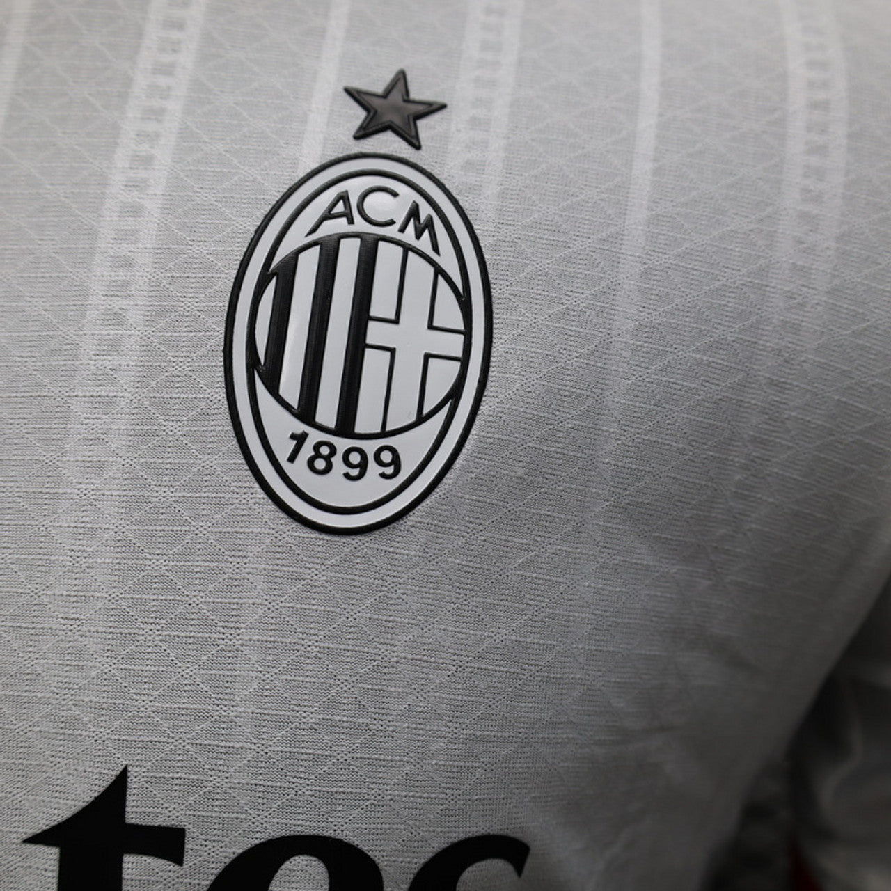 Ac Milan 24/25 Away Kit