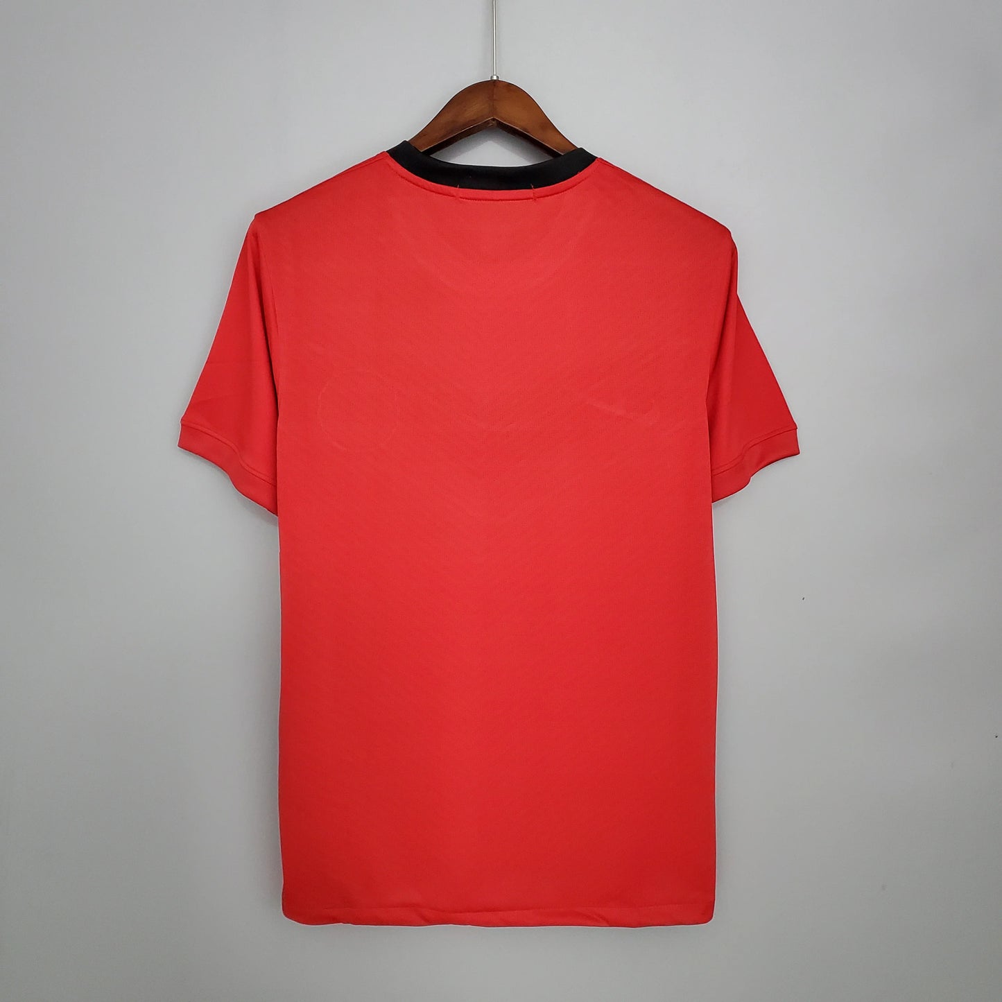 Manchester United 09/10 Home Kit