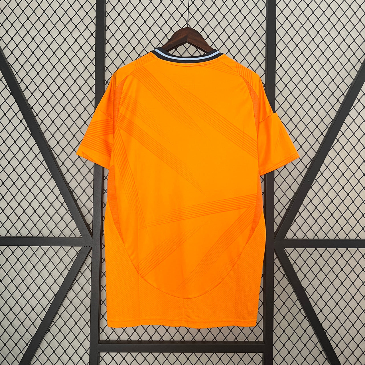 Real Madrid 24/25 Away Kit