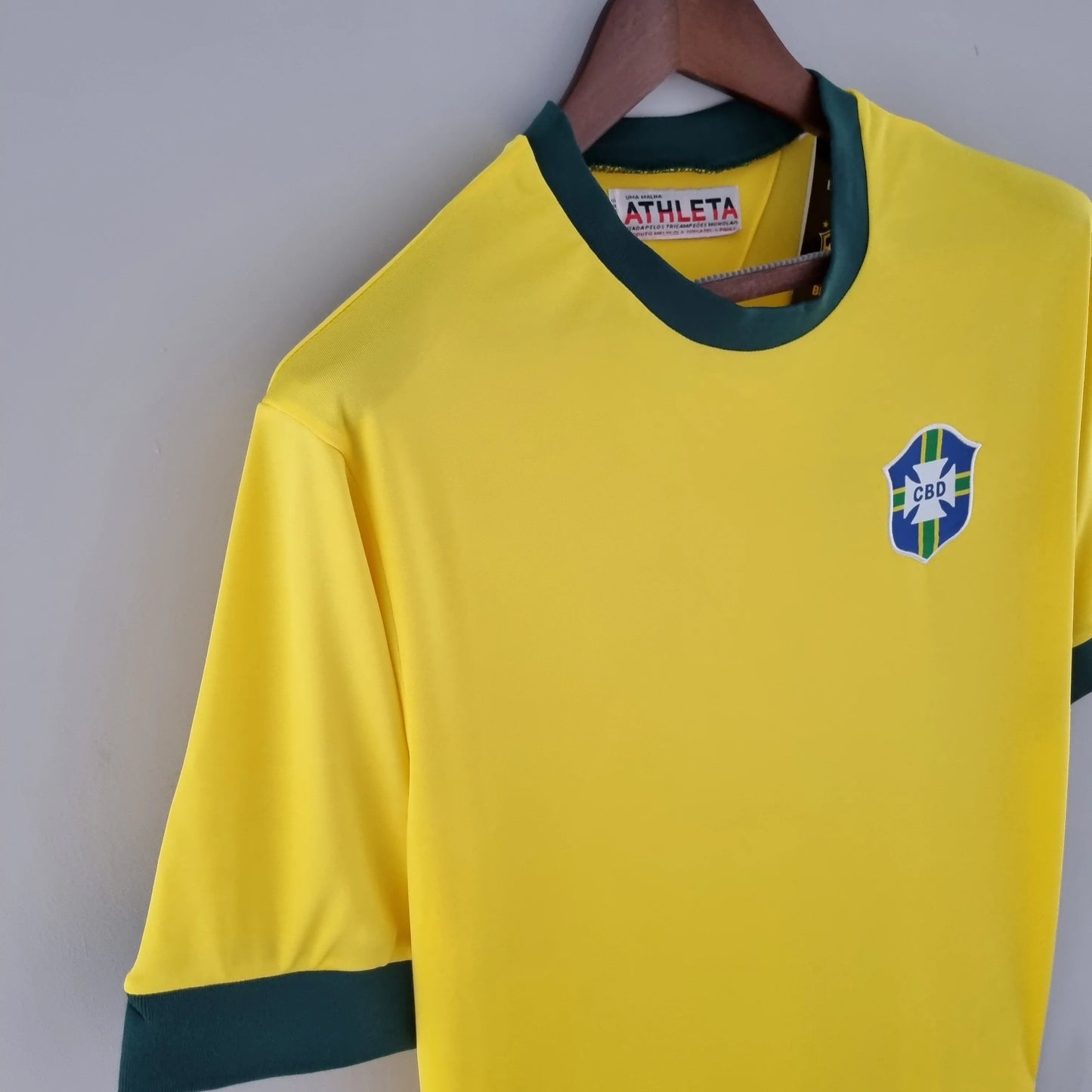 Brazil 1970 Home Kit
