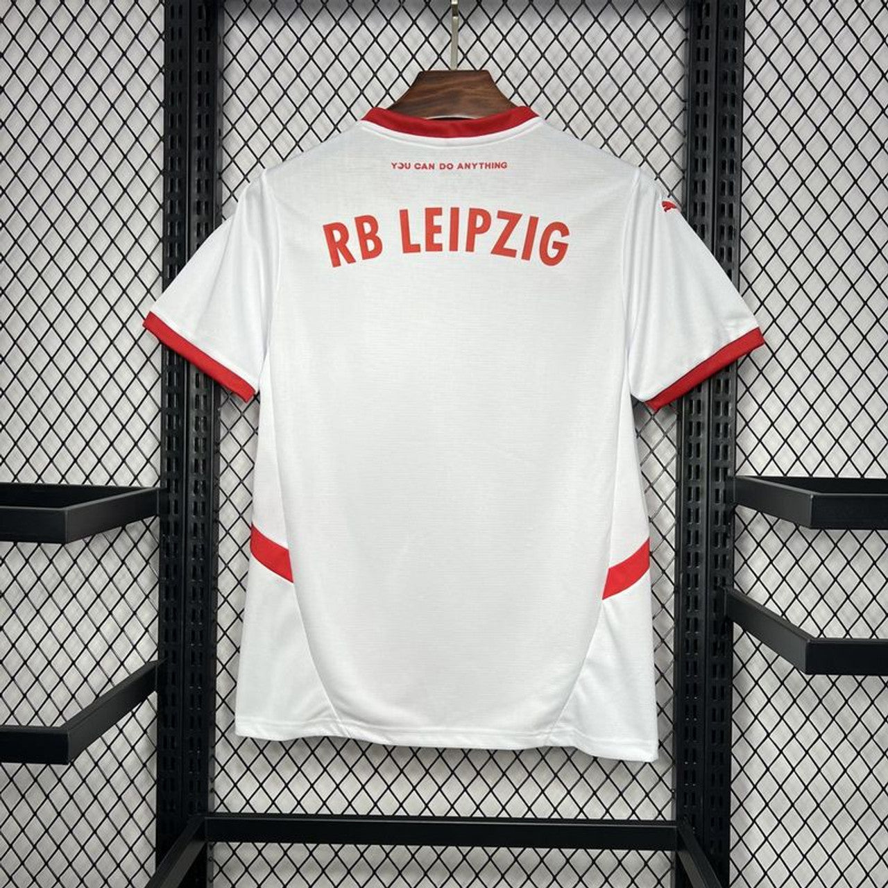 RB Leipzig 24/25 Home Kit