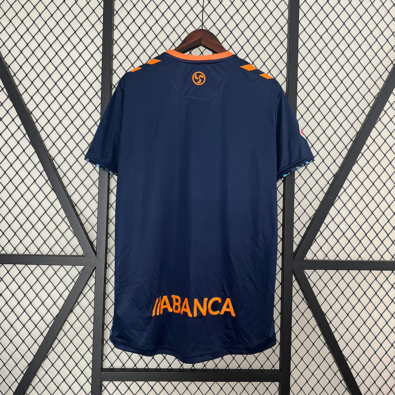 Celta de Vigo 24/25 Away Kit