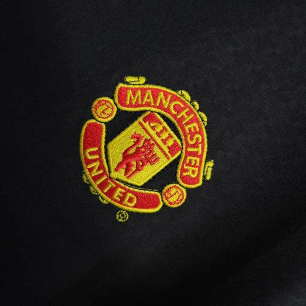 Manchester United 03/04 Away Kit