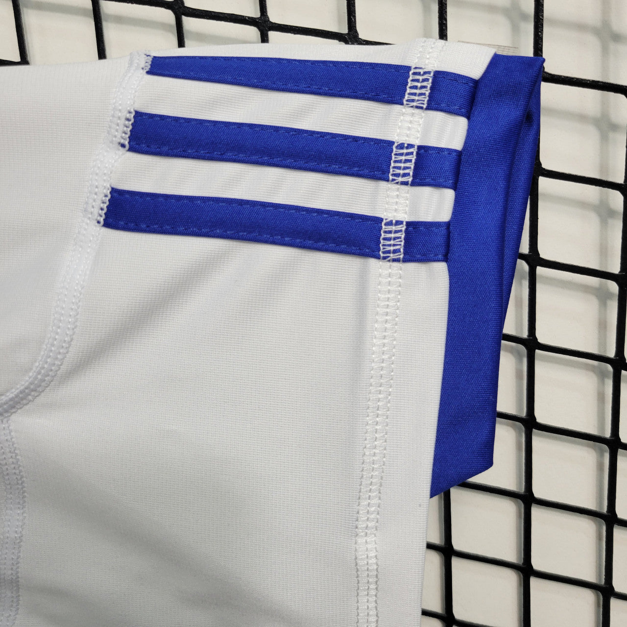 Real Madrid 10/11 Home Kit