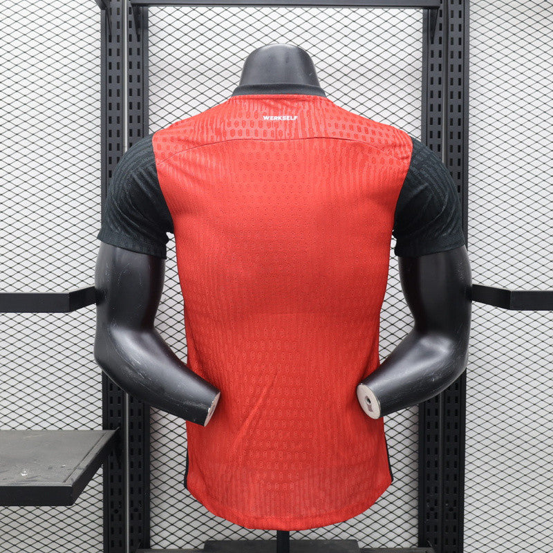 Bayer Leverkusen 24/25 Home Kit