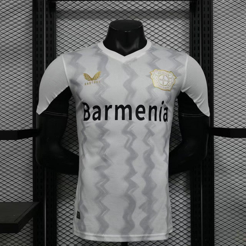 Bayer Leverkusen 24/25 Away Kit