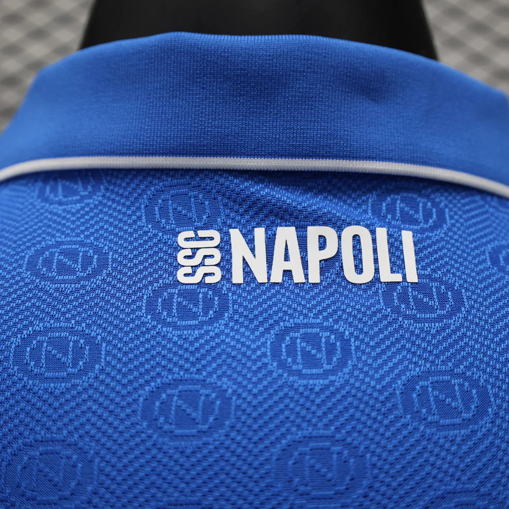 Napoli 24/25 Home Kit