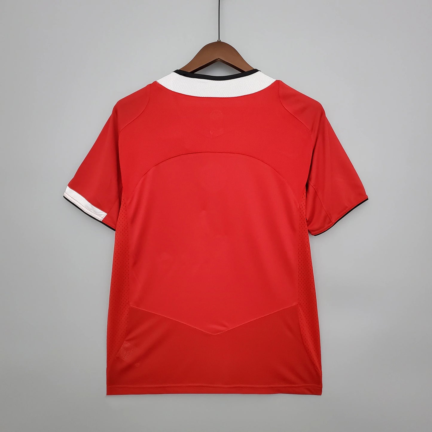 Manchester United 05/06 Home Kit