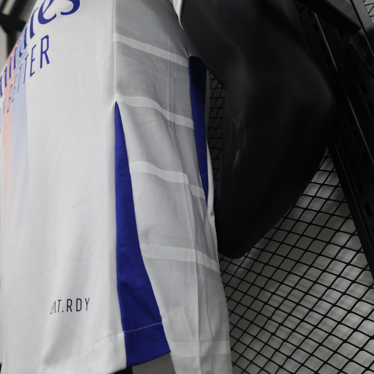 Lyon 24/25 Home Kit