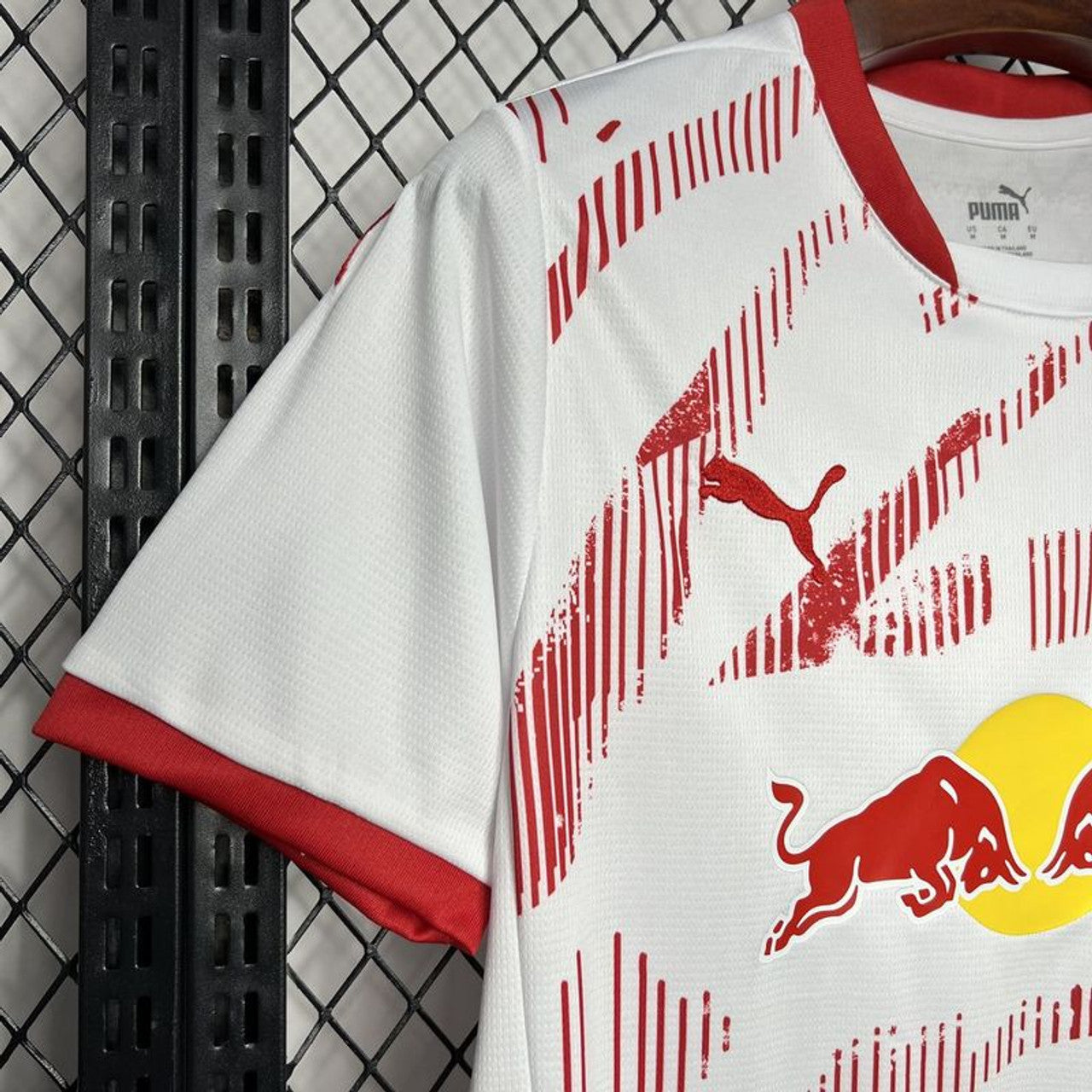 RB Leipzig 24/25 Home Kit