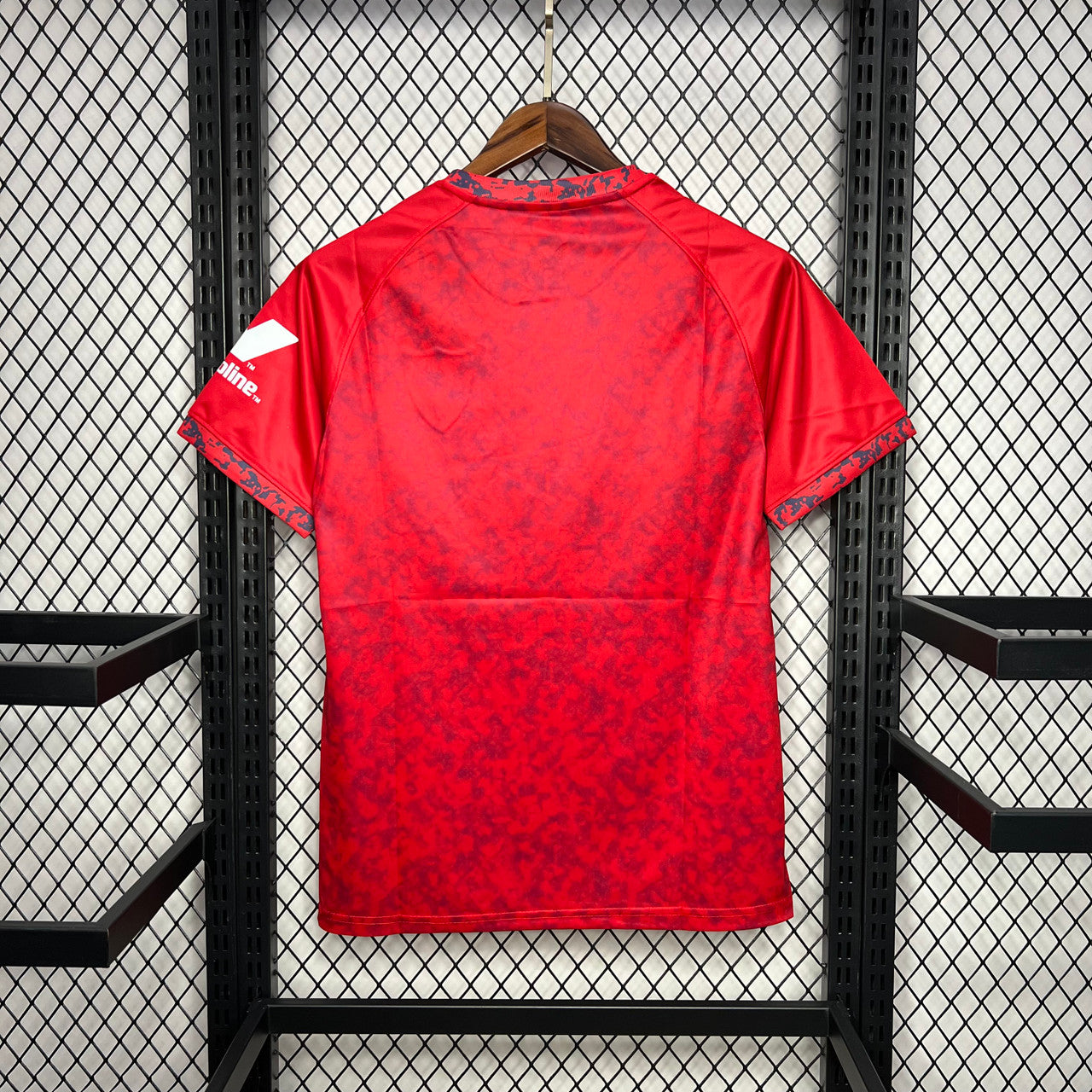 Sevilla 24/25 Away Kit
