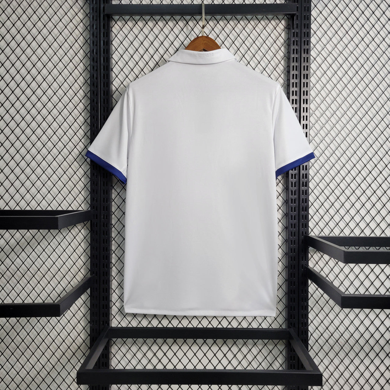 Real Madrid 16/17 Home Kit