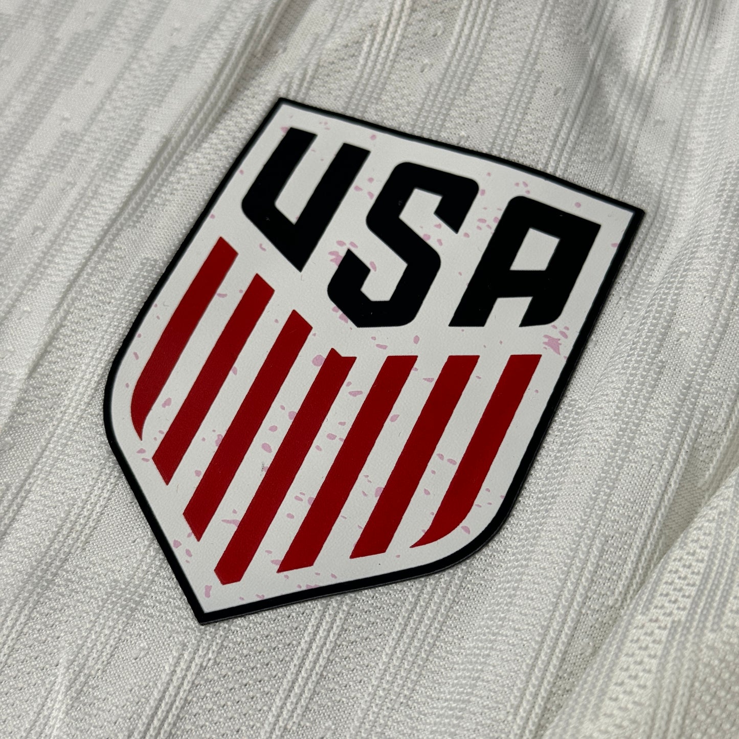 USA Copa America 2024 Home Kit