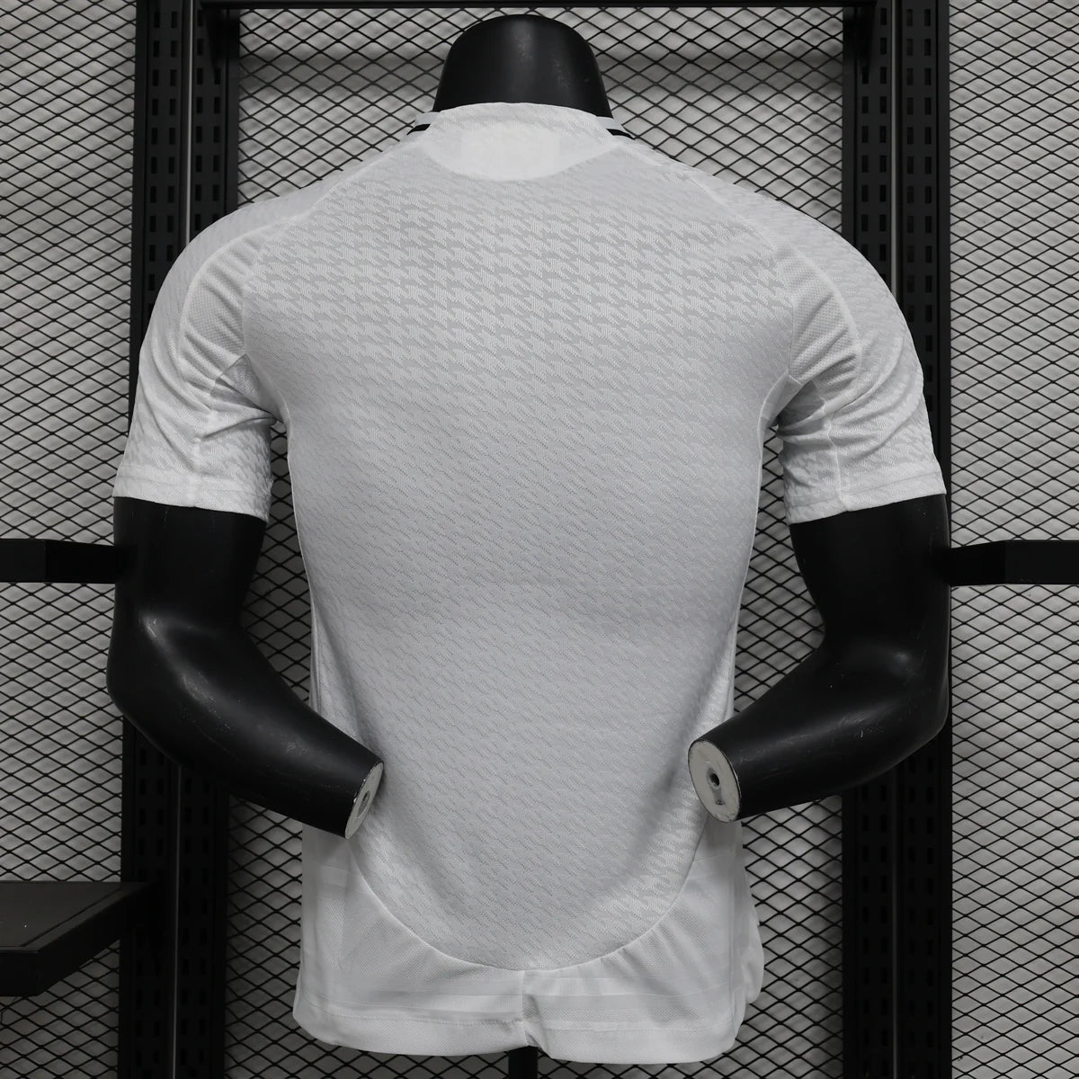Real Madrid 24/25 Home Kit