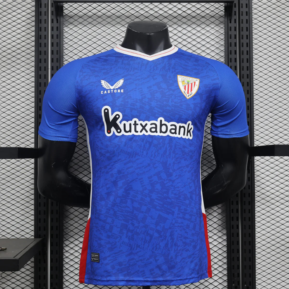 Athletic Club 24/25 Away Kit
