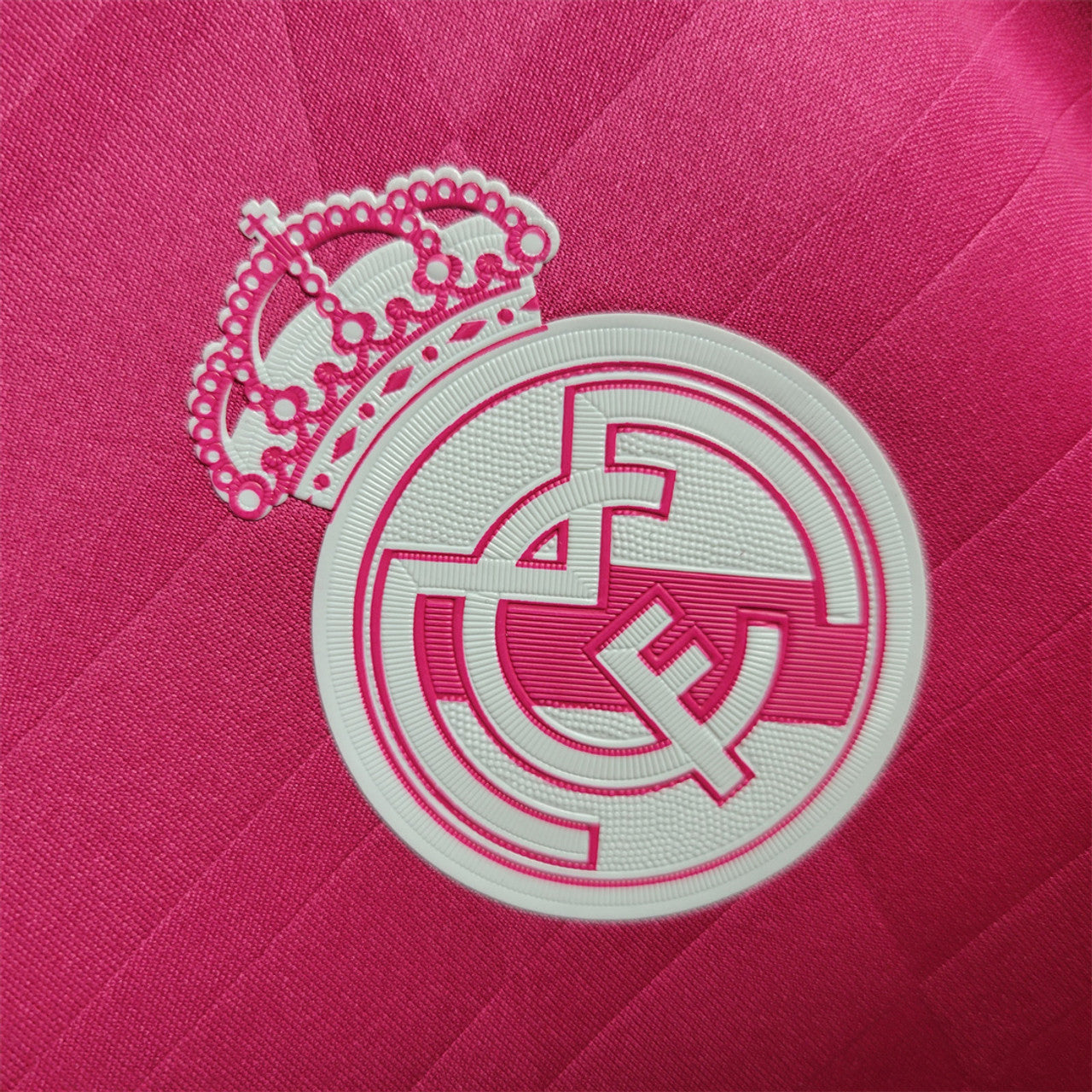 Real Madrid 14/15 Away Kit