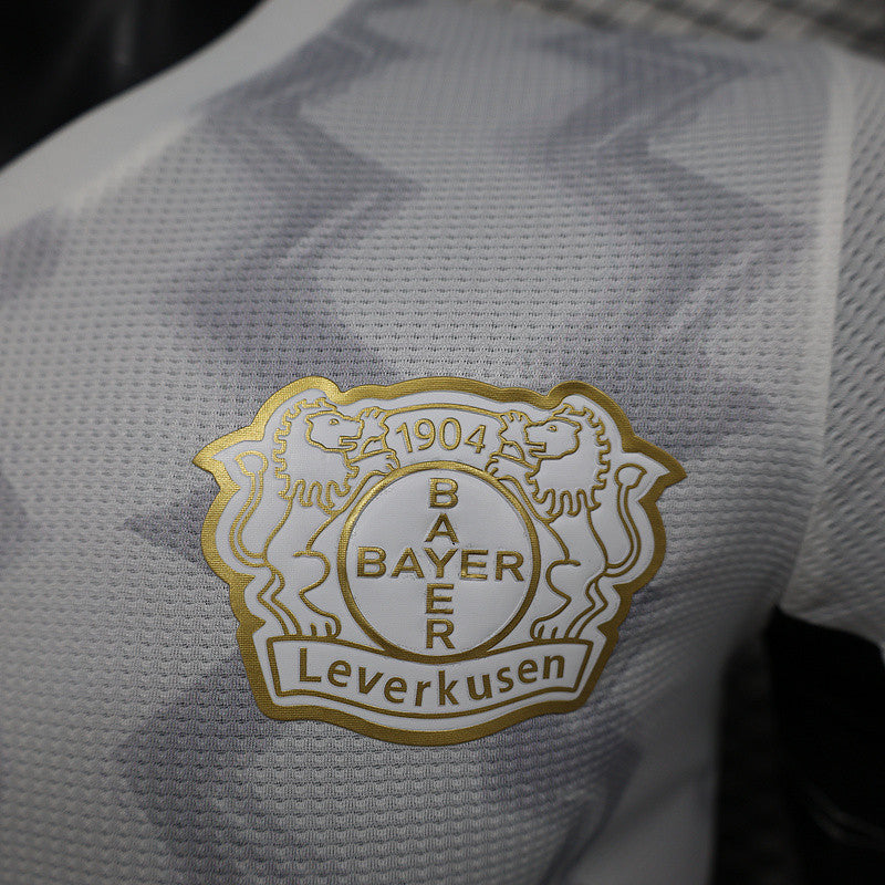 Bayer Leverkusen 24/25 Away Kit