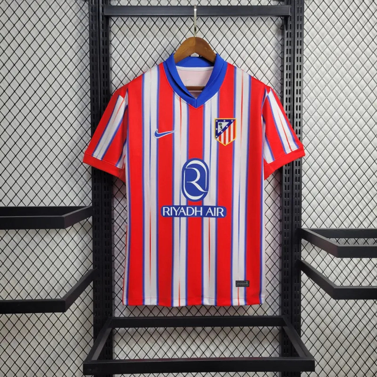 Atlético de Madrid 24/25 Home Kit