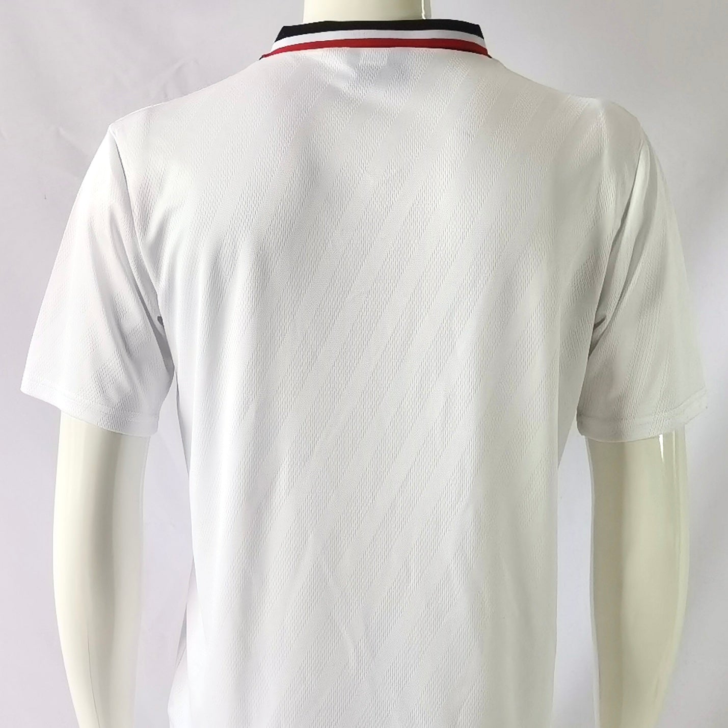 Manchester United 96/97 Away Kit
