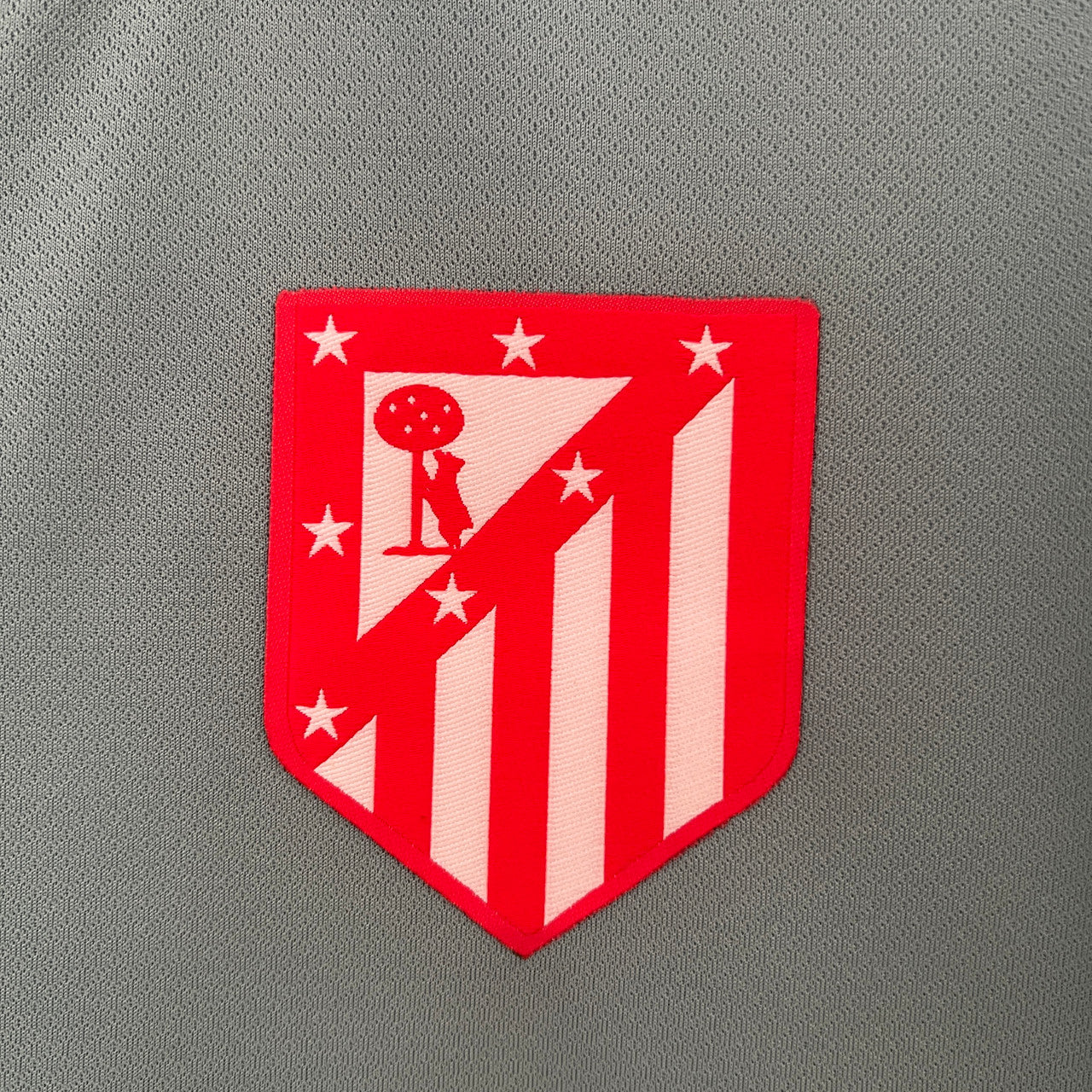 Atlético de Madrid 24/25 Away Kit