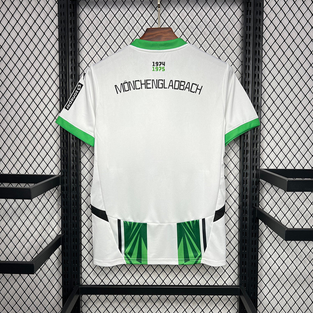 Borussia Monchengladbach 24/25 Away Kit