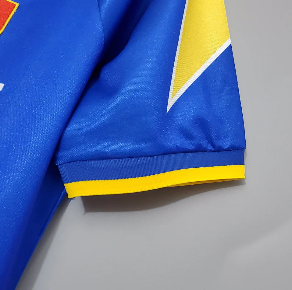 Juventus 96/97 Away Kit