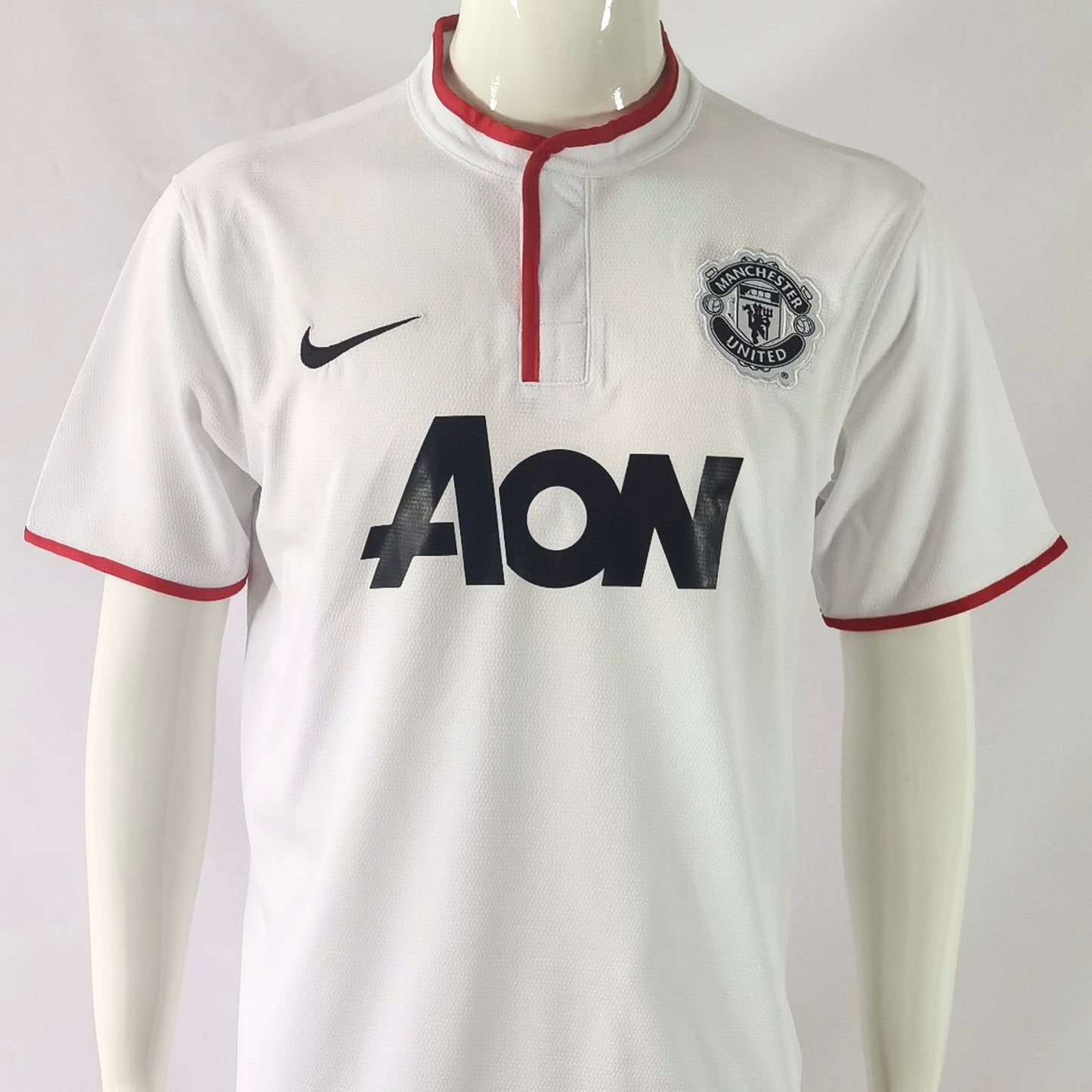 Manchester United 12/13 Away Kit