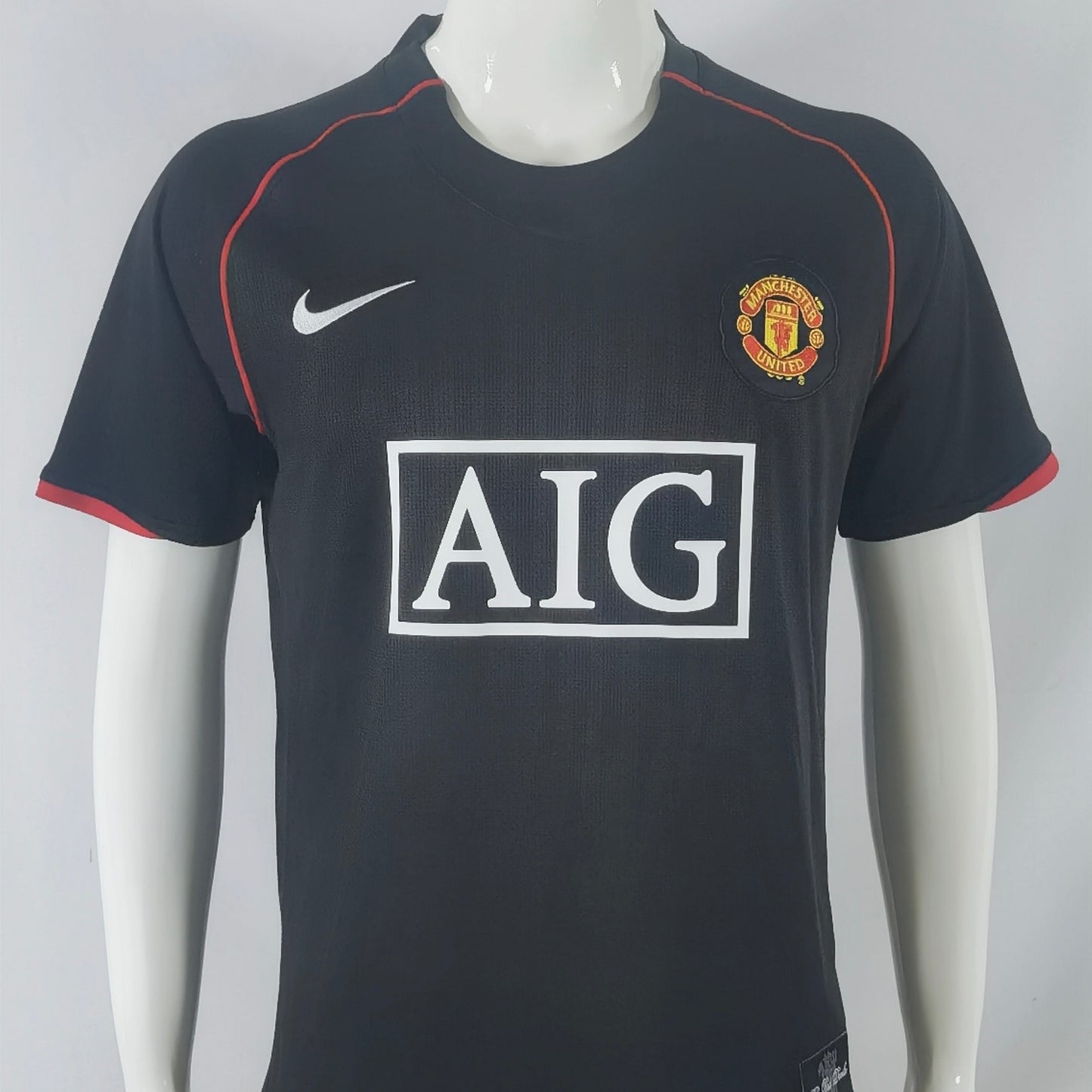 Manchester United 07/08 Away Kit
