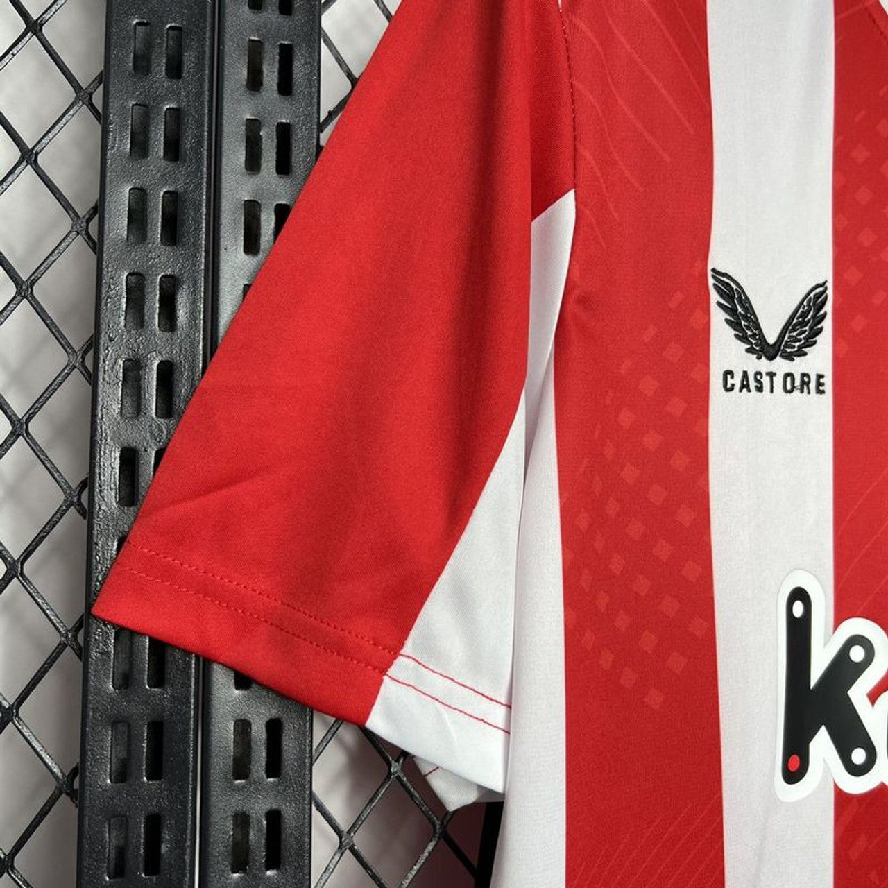 Athletic Club 24/25 Home Kit