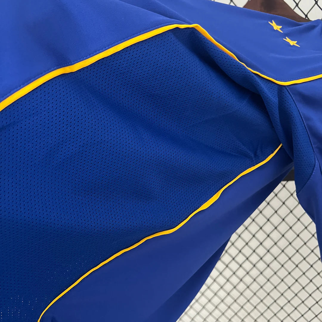 Juventus 04/05 Away Kit