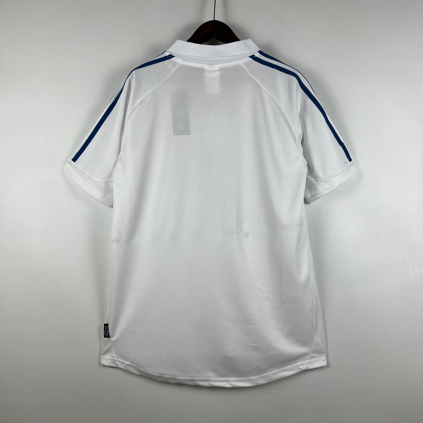 Real Madrid 01/02 Home Kit